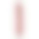Силиконовый фаллоимитатор для секс-машин Hismith 7" Silicone Dildo, система KlicLok