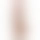 Фалоімітатор - Sliding-Skin Dual Layer Dong 8" Brown
