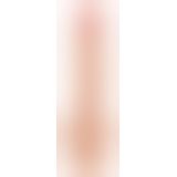 Фалоімітатор - Nature Skin Dildo With Movable Skin, 25 см