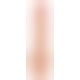 Фалоімітатор - Nature Skin Dildo With Movable Skin, 25 см