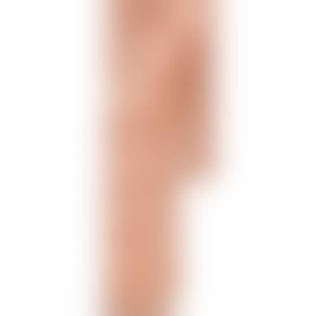 Фалоімітатор Doc Johnson The D - Ragin D - 10 Inch Without Balls - ULTRASKYN, діаметр 3,8 см