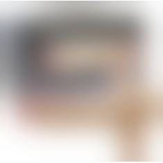 Фаллоимитатор с мошонкой - Realistic Cock 8