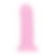 Фалоімітатор з ароматом жуйки - Toyz4lovers Delicious Dildo Bubble Gum, 15 см Фалоімітатор з ароматом жуйки - Toyz4lovers Delicious Dildo Bubble Gum, 15 см
