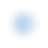 Анальная втулка светящаяся в темноте Beyond By Toyfa Kyle Glow, водонепроницаемая, силикон