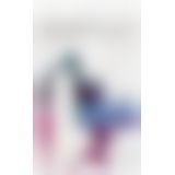 Прозорий фалоімітатор на присосці ADDICTION — Clear Dildo with Balls 6″, віброкуля в подарунок