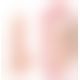 Фалоімітатор з мошонкою - NS Dildo with a Suction Cup