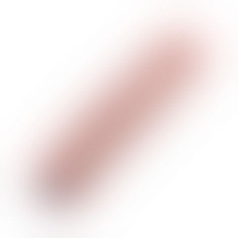 Силиконовый фаллоимитатор для секс-машин Hismith 7" Silicone Dildo, система KlicLok