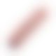 Силиконовый фаллоимитатор для секс-машин Hismith 7" Silicone Dildo, система KlicLok
