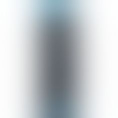 Фалоімітатор - Twilight Gleam Glass Dildo Twin Pleasures