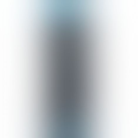 Фалоімітатор - Twilight Gleam Glass Dildo Twin Pleasures