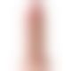 Фалоімітатор з мошонкою - King Cock 10in. Chubby