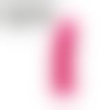 Фалоімітатор SilexD Robby Pink (MODEL 2 size 6in), двошаровий, силікон + Silexpan, діаметр 3,5см