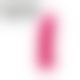 Фалоімітатор SilexD Robby Pink (MODEL 2 size 6in), двошаровий, силікон + Silexpan, діаметр 3,5см