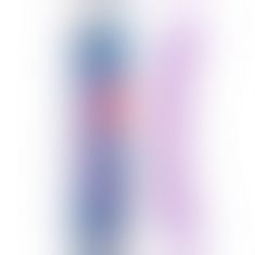 Фалоімітатор - 12.8 Inch Double Dildo-Purple