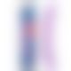 Фалоімітатор - 12.8 Inch Double Dildo-Purple