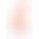 Реалістичний фалоімітатор Toyfa RealStick Elite Dildo, TPR, тілесний, 18,5 см