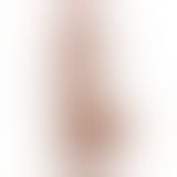 Фалоімітатор - Sliding-Skin Dual Layer Dong 7" Brown