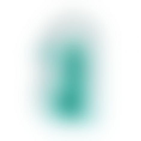 Фалоімітатор - Realrock Dildo 6" Turquoise