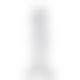 Прозорий фалоімітатор Alive Gallant Jelly Dildo