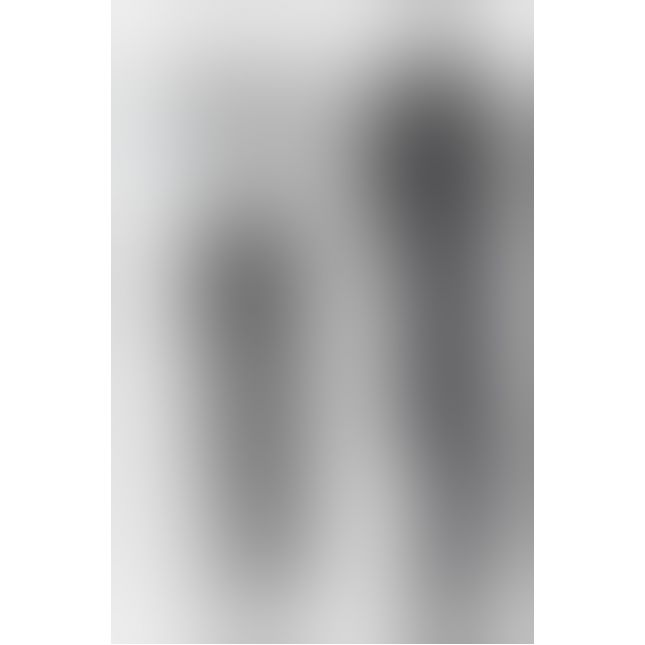 Рука - Fist of Fury Black Dildo