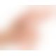 Фалоімітатор з мошонкою - NS Dildo with a Suction Cup