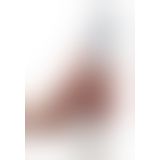 Фалоімітатор - Realrock Dildo 9" Transparent