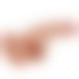 Фалоімітатор - The Ultra Soft Dude 8.5"