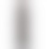 Фалоімітатор - Sliding-Skin Dual Layer Dong 8" Black #2