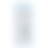 Скляний ділдо Gildo Glass Dildo No. 10
