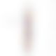 Скляний ділдо Gildo Glass Dildo No. 10