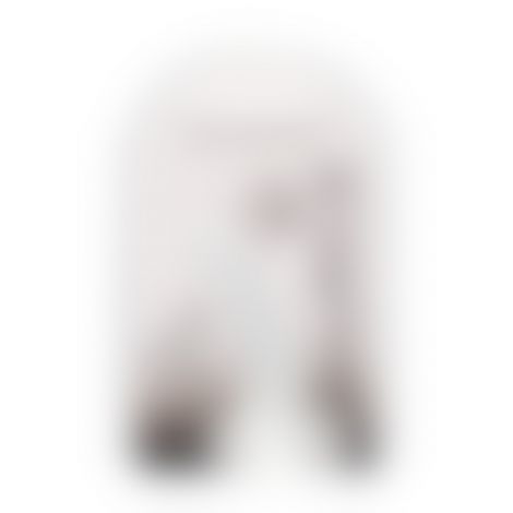 Фалоімітатор - Realrock Dildo 4,5" Transparent