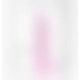 Фалоімітатор - Realrock Dildo 9" Pink