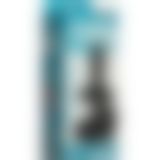Кріплення для душу з присоскою Doc Johnson Vac-U-Lock - Deluxe Suction Cup Plug для іграшок