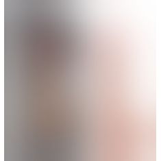 Фалоімітатор - Dual-Layered Silicone Cock 8" Flesh #2