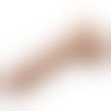 Фалоімітатор - Beautiful Encounter Johnson Dildo Flesh