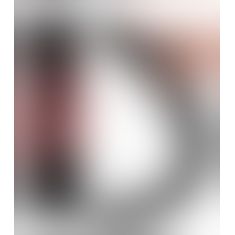 Двухсторонний фаллоимитатор - Bad Kitty Double Dong Black