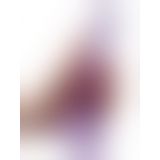Фалоімітатор - Realrock Dildo 8" Purple (пошкоджена упаковка)
