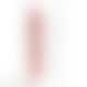 Силиконовый фаллоимитатор для секс-машин Hismith 7" Silicone Dildo, система KlicLok