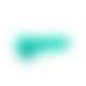 Фалоімітатор - Realrock Dildo 6" Turquoise Фалоімітатор - Realrock Dildo 6" Turquoise