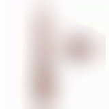 Фалоімітатор без мошонки - The Big Penis String Stimulation, 26 см