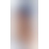 Raging Cockstars Big Balls Billy 8 Inch Realistic Dildo - реалістичний фалоімітатор, 19х5, 7 см