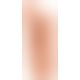 Двосторонній фалоімітатор - Realistixxx Threesome Vibrating Dildo