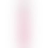 Двухсторонний фаллоимитатор BASIX 16, 38х3,8 см (черный)