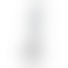 Прозрачный фаллоимитатор Alive Jelly Dildo Torrent, ТПЕ, присоска, диаметр 4.5см, длина 20,6см