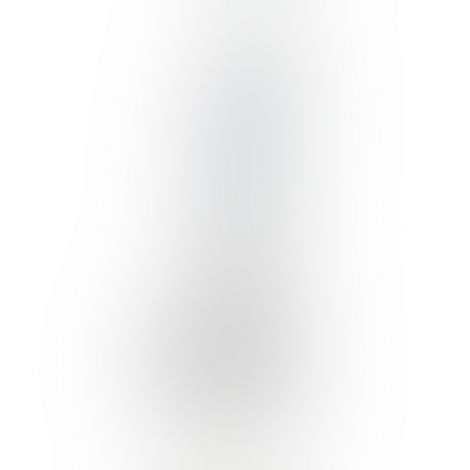 Прозрачный фаллоимитатор Alive Jelly Dildo Torrent, ТПЕ, присоска, диаметр 4.5см, длина 20,6см