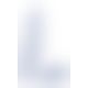 Фаллоимитатор Basix 6 Dong, 15х4 см (прозрачный)