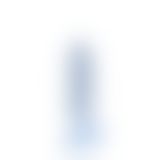 Фалоімітатор - Realrock Dildo 7" Blue Фалоімітатор - Realrock Dildo 7" Blue