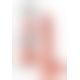Фалоімітатор з мошонкою - King Cock balls 10inch 26.7cm Dildo