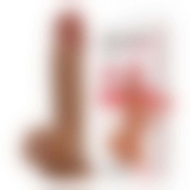 Фалоімітатор - Beautiful Encounter Catoblepas Dildo Latin Фалоімітатор - Beautiful Encounter Catoblepas Dildo Latin