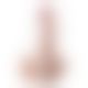 Фаллоимитатор - Soft Ejaculation Cock With Ball Flesh 8”